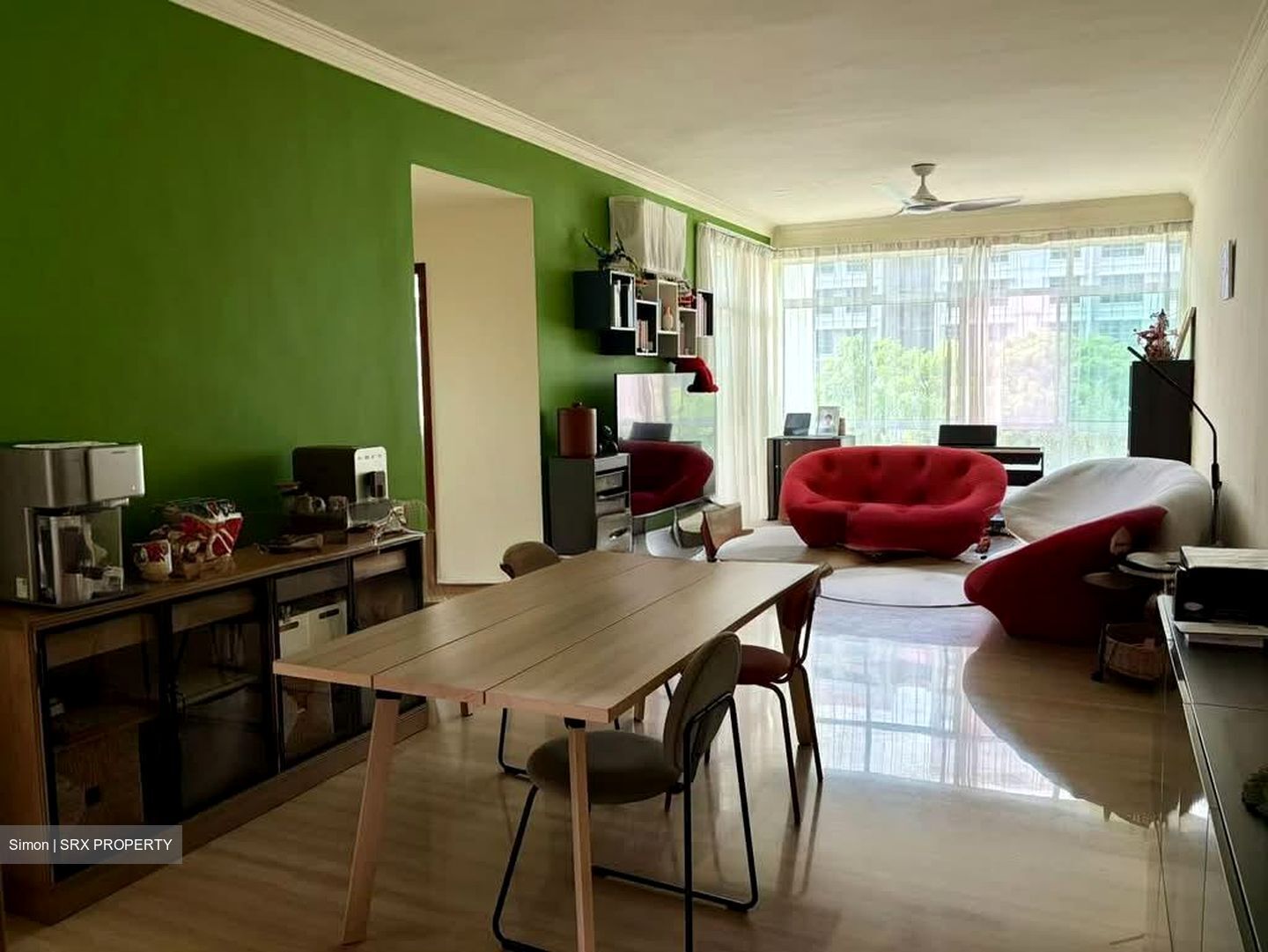 Woodgrove Condominium (D25), Condominium #560585811